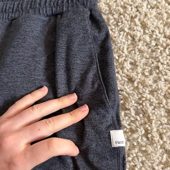 Vuori Performance Jogger - Picture 4 of 5